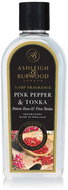 Ashleigh & Burwood Catalytic lamp refill PINK PEPPER & TONKA, 250 ml - Catalytic Lamp Cartridge