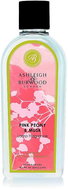 Ashleigh & Burwood Catalytic lamp refill PINK PEONY & MUSK IN BLOOM CORAL 500 ml - Catalytic Lamp Cartridge