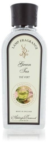 Ashleigh & Burwood Catalytic lamp refill GREEN TEA 250 ml - Catalytic Lamp Cartridge - Main image