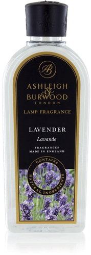 Ashleigh & Burwood Catalytic Lamp Refill LAVENDER (Lavender) 250 ml - Catalytic Lamp Cartridge - Main image