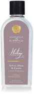 Ashleigh & Burwood Catalytic lamp cartridge VELVET PLUM & CASSIS - THE HERITAGE COLLECTION, 500 ml - Catalytic Lamp Cartridge