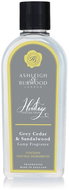 Ashleigh & Burwood Catalytic lamp cartridge GREY CEDAR & SANDALWOOD - THE HERITAGE COLLECTION, 500 - Catalytic Lamp Cartridge