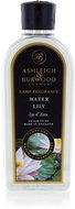 Ashleigh & Burwood Catalytic lamp refill WATER LILY (water lily), 250 ml - Catalytic Lamp Cartridge