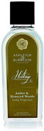 Ashleigh & Burwood Catalytic lamp cartridge AMBER & HONEYED WOODS - THE HERITAGE COLLECTION, 250 m - Catalytic Lamp Cartridge