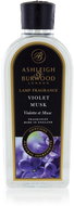 Ashleigh & Burwood Catalytic lamp refill VIOLET MUSK (violet scent), 250 ml - Catalytic Lamp Cartridge