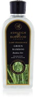 Ashleigh & Burwood Catalytic lamp refill GREEN BAMBOO (green bamboo) 500 ml - Catalytic Lamp Cartridge