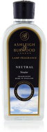 Ashleigh & Burwood Catalytic Lamp Refill NEUTRAL 500 ml - Catalytic Lamp Cartridge