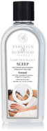 Ashleigh & Burwood Catalytic Lamp Refill SLEEP 500 ml - Catalytic Lamp Cartridge
