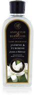 Ashleigh & Burwood Náplň do katalytické lampy JASMINE & TUBEROSE (jasmín a tuberóza) 500 ml - Náplň do katalytické lampy