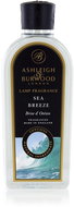 Ashleigh & Burwood Náplň do katalytické lampy SEA BREEZE (mořský vánek) 500 ml - Náplň do katalytické lampy