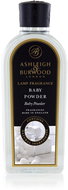 Ashleigh & Burwood Catalytic lamp refill BABY POWDER 500 ml - Catalytic Lamp Cartridge