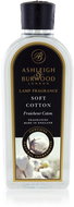 Ashleigh & Burwood Catalytic lamp refill SOFT COTTON (fine cotton) 500 ml - Catalytic Lamp Cartridge