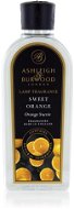 Náplň do katalytickej lampy Ashleigh & Burwood Náplň do katalytické lampy SWEET ORANGE (sladký pomeranč) 500 ml - Náplň do katalytické lampy