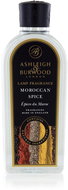 Ashleigh & Burwood Catalytic lamp refill MOROCCAN SPICE (Moroccan spices) 500 ml - Catalytic Lamp Cartridge