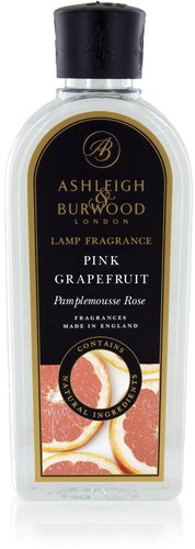 Ashleigh & Burwood Catalytic lamp refill GRAPEFRUIT (grapefruit) 250ml - Catalytic Lamp Cartridge - Main image
