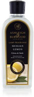 Ashleigh & Burwood Catalytic Lamp Refill SICILIAN LEMON 250 ml - Catalytic Lamp Cartridge