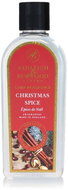 Ashleigh & Burwood Catalytic lamp refill CHRISTMAS SPICE, 500 ml - Catalytic Lamp Cartridge