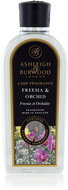 Ashleigh & Burwood Catalytic lamp refill FREESIA & ORCHID, 500 ml - Catalytic Lamp Cartridge