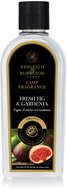 Ashleigh & Burwood FRESH FIG & GARDENIA 250 ml - Catalytic Lamp Cartridge