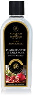 Ashleigh & Burwood POMEGRANATE & BAIAES ROSE 250 ml - Catalytic Lamp Cartridge