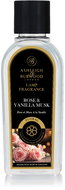 Ashleigh & Burwood ROSE & VANILLA MUSK 250 ml - Catalytic Lamp Cartridge