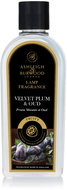 Ashleigh & Burwood VELVET PLUM & OUD 500 ml - Catalytic Lamp Cartridge