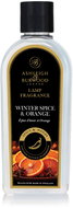 Ashleigh & Burwood WINTER SPICE & ORANGE 500 ml - Catalytic Lamp Cartridge