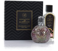 Ashleigh & Burwood Small catalytic lamp PEARLESCENCE with PEONY fragrance 250 ml - Fragrance Lamp