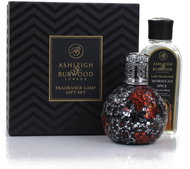 Ashleigh & Burwood Small catalytic lamp VAMPIRESS with MOROCCAN SPICE 250 ml - Fragrance Lamp