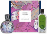 ASHLEIGH & BURWOOD FAIRY BALL Signature small catalytic lamp with FRESH LINEN 250ml - Fragrance Lamp