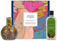 ASHLEIGH & BURWOOD GOLDEN SUNSET Signature Small Catalytic Lamp with MOROCCAN SPICE 250ml - Fragrance Lamp