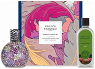 ASHLEIGH & BURWOOD PEARLESCENCE Signature Small Catalytic Lamp with PEONY fragrance 250ml - Fragrance Lamp