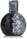 LITTLE DEVIL Signature small catalytic lamp