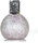 Signature Frosted Rose small catalytic lamp