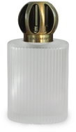 ASHLEIGH & BURWOOD Large LINEAR FROSTED catalytic lamp - Fragrance Lamp