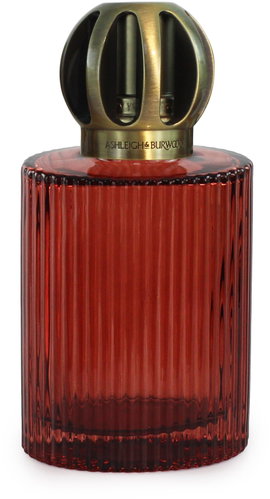 ASHLEIGH & BURWOOD LINEAR MORELLO large catalytic lamp - Fragrance Lamp - Main image