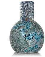 ASHLEIGH & BURWOOD CRYSTAL SEAS Signature catalytic lamp - Fragrance Lamp