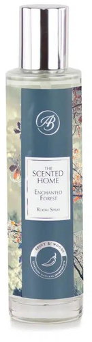 Ashleigh & Burwood Vonný bytový sprej The Scented Home Enchanted Forest, 100 ml - Air Freshener - Main image