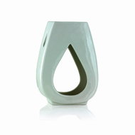 Ashleigh & Burwood Droplet, bílá - Aroma Lamp