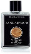 Ashleigh & Burwood Sandalwood (santalové dřevo) - Essential Oil