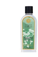 Ashleigh & Burwood Life in Bloom - Winter Jasmine & Green Leaves, 500 ml - Náplň do katalytické lampy