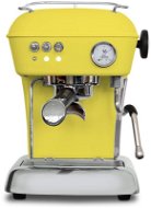 Ascaso Dream ONE, Sun Yellow - Lever Coffee Machine