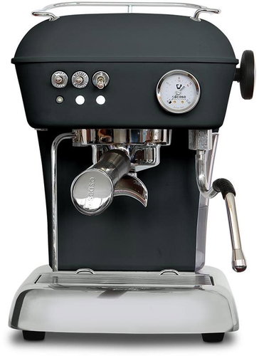 Ascaso Dream ONE, Anthracite Main image Ascaso Dream ONE, Anthracite - Lever Coffee Machine - Main image