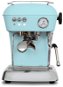 Ascaso Dream ONE, Kid Blue - Lever Coffee Machine