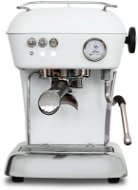 Ascaso Dream ONE, Cloud White - Lever Coffee Machine