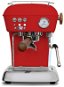 Ascaso Dream PID, Love Red - Lever Coffee Machine
