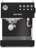 Ascaso Steel UNO, Black - Lever Coffee Machine