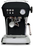 Ascaso Dream ONE, Dark Black - Lever Coffee Machine