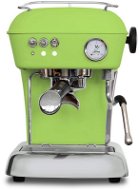 Ascaso Dream ONE, Fresh Pistachio - Lever Coffee Machine