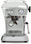 Ascaso Dream ONE, Polished Aluminium - Lever Coffee Machine